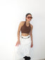 Top halter v