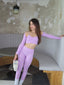 Set legging 3 piezas