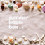 Summer basics box