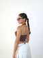Top halter v